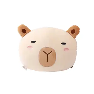Almohada plana iTotal Capybara