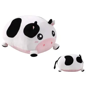 Plush cushion iTotal Cow image-0