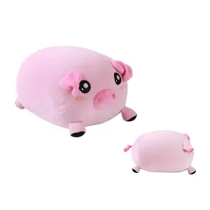 Almohada iTotal Piggy image-0