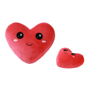 Cuscino iTotal Follow Your Heart image-0
