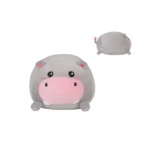 Kussen iTotal Hippo image-0