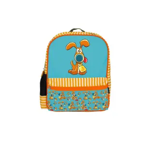 Children's satchel iTotal J The Dog image-0