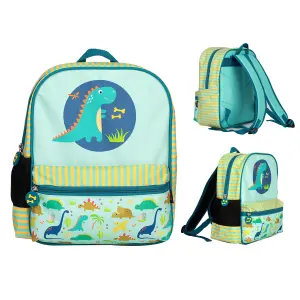 Children's satchel iTotal Dino image-0