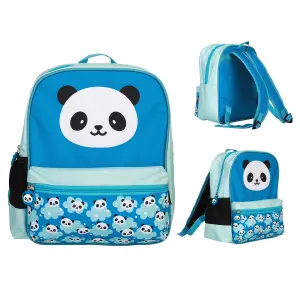 Children's satchel iTotal Panda image-0