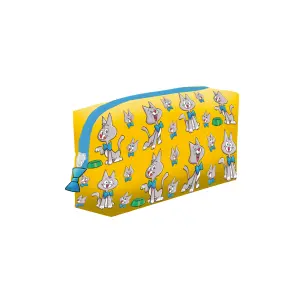 Children's kit iTotal C The Cat image-0