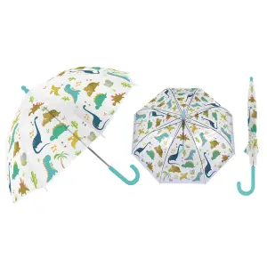 Children's umbrella iTotal Dino image-0