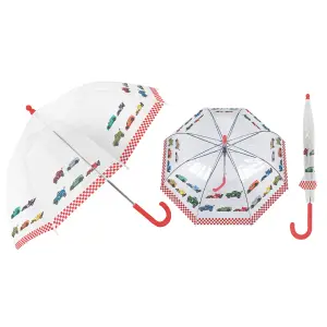 Children's umbrella iTotal Cars image-0