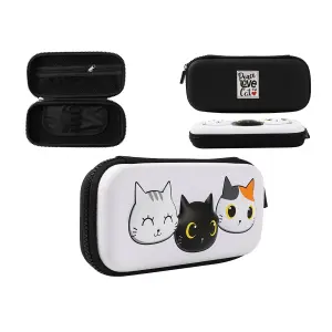 Estuche iTotal Cat image-0