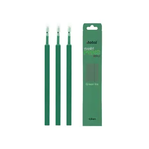 Nachfüllbare Löschfarbe iTotal (x3) image-0