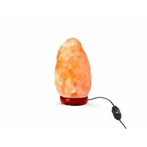 Salzlampe iTotal 2-3 kg image-0