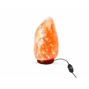 Salzlampe iTotal 3-5 kg image-0