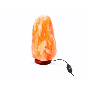 Saltlampe iTotal 5-7 kg image-0