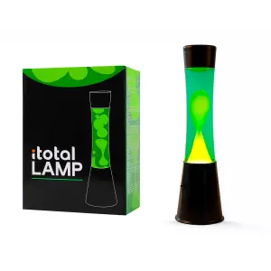 Lavalampe iTotal image-0