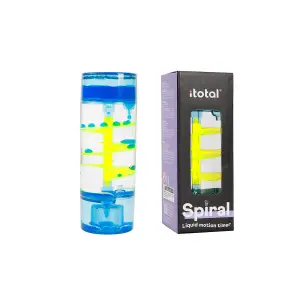 Temporizador iTotal Spiral image-0