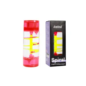 Timer iTotal Spiral image-0