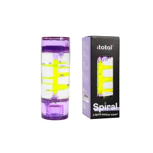 Timer iTotal Spiral image-0