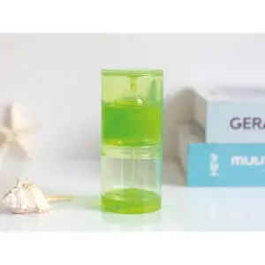 Clessidra con gel iTotal image-0