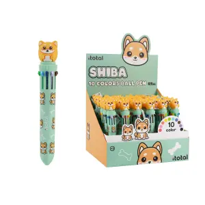 Pen iTotal Shiba (x36) image-0