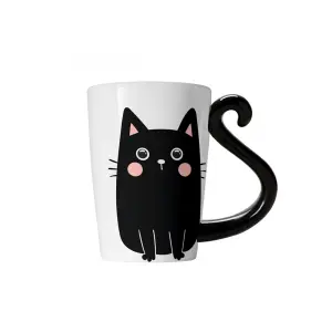 Tasse céramique iTotal Cat image-0