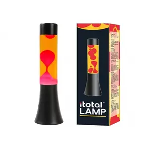 Lavalamp iTotal image-0