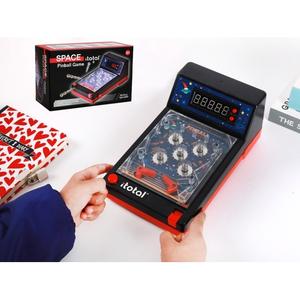 Petit flipper iTotal