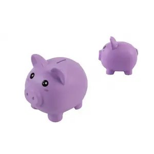 Skarbonka iTotal Piggy image-0