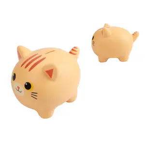 Skarbonka iTotal Tabby Cat image-0