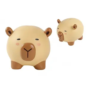 Money box iTotal Capybara image-0