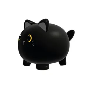 Pengekasse iTotal Black Cat