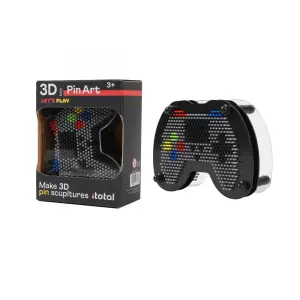 Imagination games iTotal Pinart Let's Play Small (x12) image-0