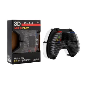 Imagination games iTotal Pinart Let's Play Large image-0