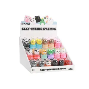 Match tampon iTotal Stamps (x36) image-0