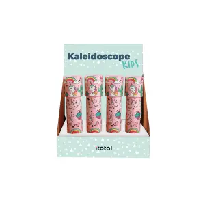 Children's kaleidoscopes iTotal Unicorn (x12) image-0
