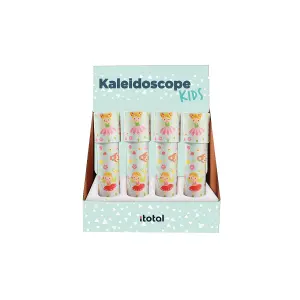 Children's kaleidoscopes iTotal Fairy (x12) image-0
