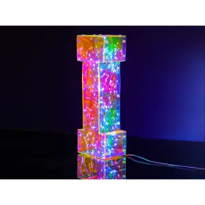 Lettere LED luminose - I iTotal image-0