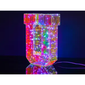 Letra LED luminosa - U iTotal image-0