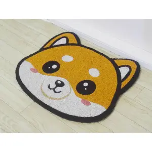 Fußmatte iTotal Shiba image-0