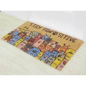 Zerbino iTotal Stay Pawsitive image-0