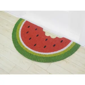Fußmatte iTotal Watermelon image-0