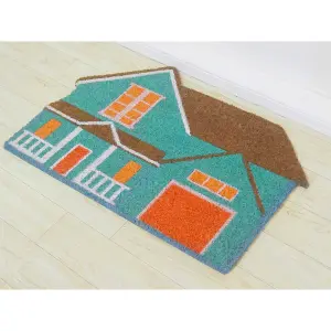 Zerbino iTotal House image-0