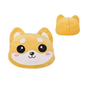 Cuscino riscaldante iTotal Shiba image-0