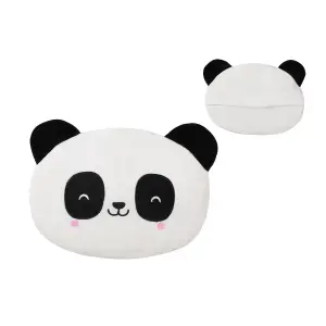 Heating pillow iTotal Pandastic image-0