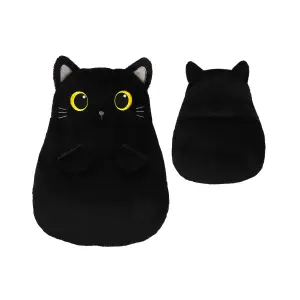 Soveskud med hirsefrø iTotal Cat image-0