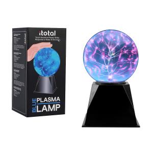 xl2638-plasma-lampa-itotal-5-bla-12-7x12-7x21-3-cm