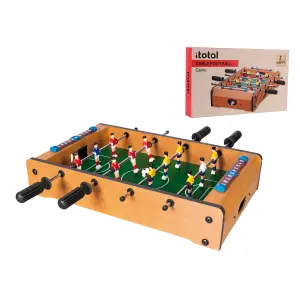 Mini table football iTotal image-0