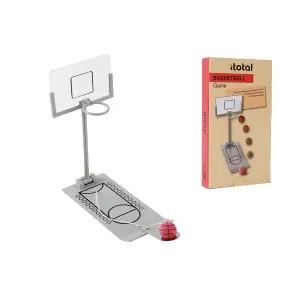 Mini basketball games iTotal image-0