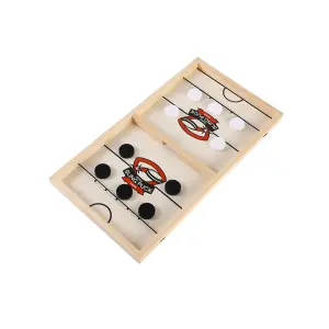 Big hockey board game iTotal image-0