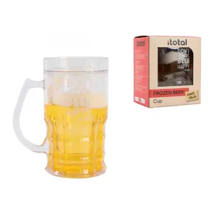 Fausse chope de bière iTotal image-0