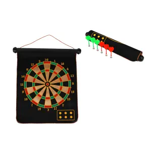 Magnetic dartboard iTotal image-0