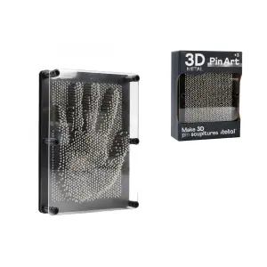 Imagination games iTotal Pinart Metal Large image-0